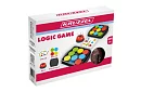 Logická pamäťová a rýchlostná hra