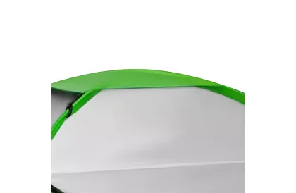 Turistický stan pre 4 osoby – 200 × 200 × 110 cm