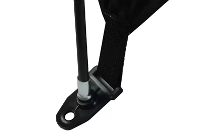 Turistický stan pre 4 osoby – 200 × 200 × 110 cm