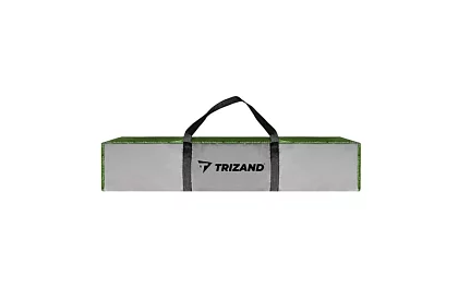 Turistický stan pre 4 osoby – 200 × 200 × 110 cm