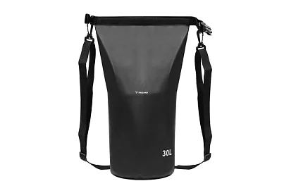 Vodotesný vak 30 litrov – čierny Dry Bag
