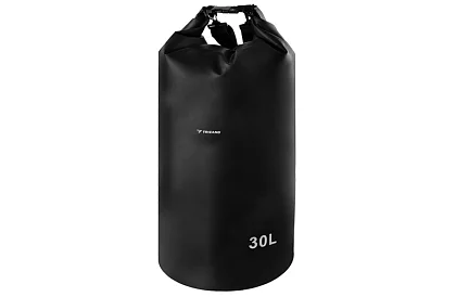 Vodotesný vak 30 litrov – čierny Dry Bag