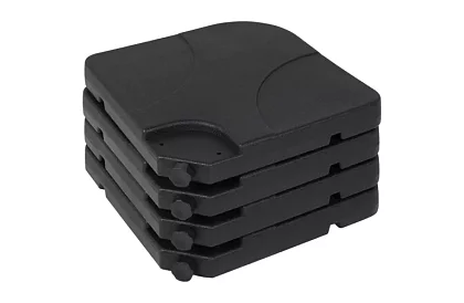 Ťažká základňa pre slnečníky a dáždniky