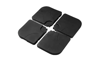 Ťažká základňa pre slnečníky a dáždniky