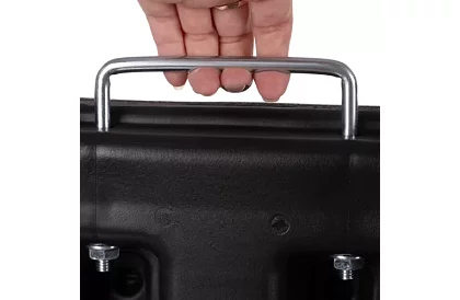 Ťažká základňa pre slnečníky a dáždniky