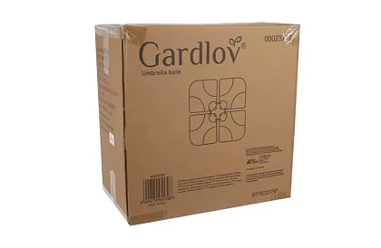 Ťažká základňa pre slnečníky a dáždniky