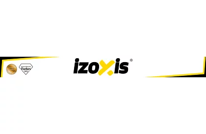 LED stojaca stmievačka lampa 180 cm – čierna s diaľkovým ovládaním