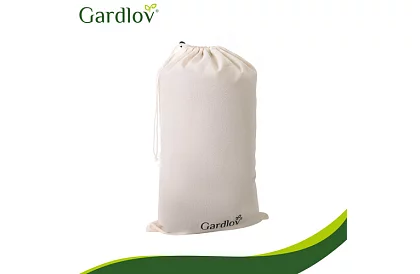 Záhradné závesné kreslo BOHO 2 v 1 – béžové