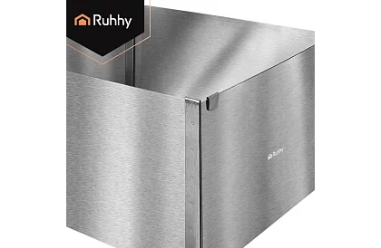 Nastaviteľná obdĺžniková forma na tortu 20–38 × 24–45 cm, výška 15 cm