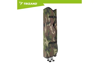 Skladacie rybárske kreslo so strieškou – ARMY PANAMA