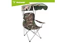 Skladacie rybárske kreslo so strieškou – ARMY PANAMA
