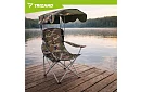 Skladacie rybárske kreslo so strieškou – ARMY PANAMA