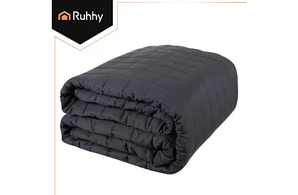 Záťažová antistresová prikrývka 10 kg – 200 × 220 cm