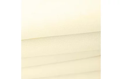 Stínící sluneční plachta trojúhelník 4 × 4 × 4 m – Béžová