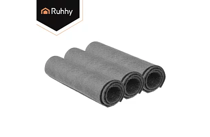 Magické utierky na okná 30 × 40 cm – 3 kusy