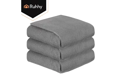 Magické utierky na okná 30 × 40 cm – 3 kusy