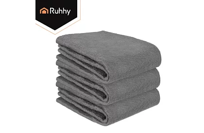 Magické utierky na okná 30 × 40 cm – 3 kusy