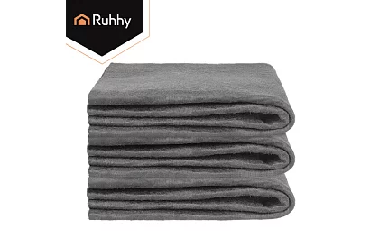 Magické utierky na okná 30 × 40 cm – 3 kusy