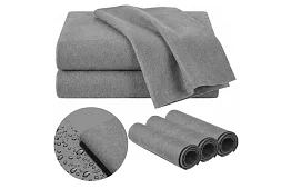 Magické utierky na okná 30 × 40 cm – 3 kusy