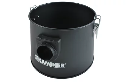 Vysávač popola 800W - 10 l