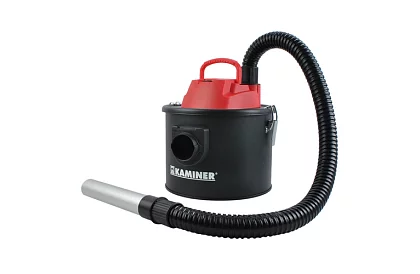 Vysávač popola 800W - 10 l