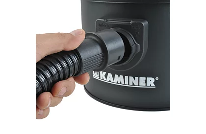 Vysávač popola 800W - 10 l