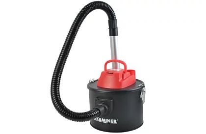 Vysávač popola 800W - 10 l