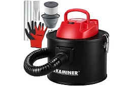 Vysávač popola 800W - 10 l