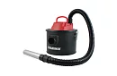 Vysávač popola 800W - 10 l