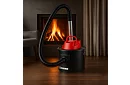 Vysávač popola 800W - 10 l