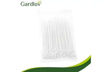 Vojenská maskovacia sieť 4 × 6 metrov + 100 sťahovacích pásikov