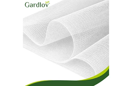 Záhradná ochranná sieť 3 × 6 m