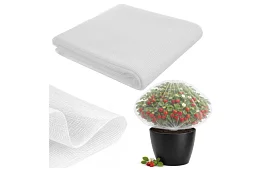 Záhradná ochranná sieť 3 × 6 m