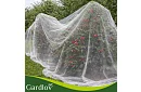 Záhradná ochranná sieť 3 × 6 m