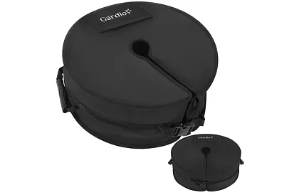 Závaží na slnečník 48 cm – plniteľné pieskom až 40 kg