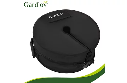 Závaží na slnečník 48 cm – plniteľné pieskom až 40 kg