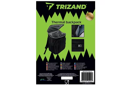 Termo turistický batoh – 26 l