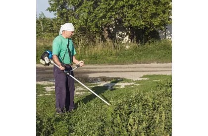 Žacia struna do krovinorezu 3 mm x 100 m - zosilnená, hranatá