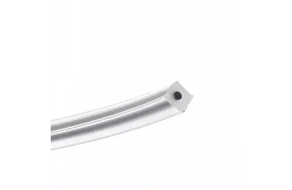 Žacia struna do krovinorezu 3 mm x 100 m - zosilnená, hranatá