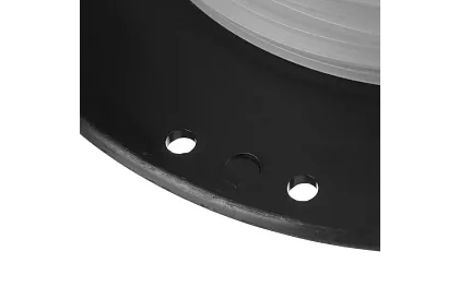 Žacia struna do krovinorezu 3 mm x 100 m - zosilnená, hranatá