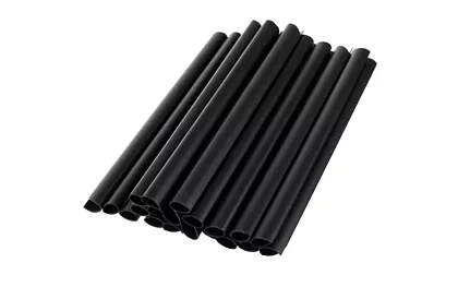 Stínící páska na plot čierna – panelová 450 g/m2 + klipy