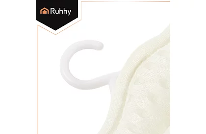 Relaxačný vankúš do vane 43x40 cm