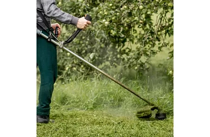 Žacia struna do krovinorezu 2,4 mm x 100 m - zosilnená, krútená