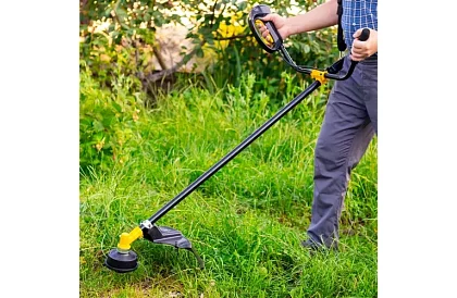 Žacia struna do krovinorezu 2,4 mm x 100 m - zosilnená, krútená
