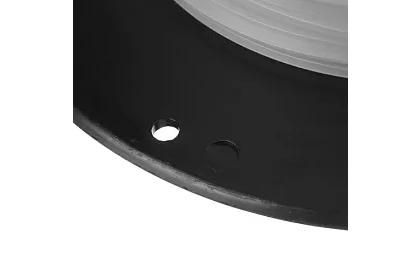 Žacia struna do krovinorezu 2,4 mm x 100 m - zosilnená, krútená