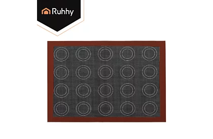 Silikónová obojstranná podložka na pečenie 30x40 cm