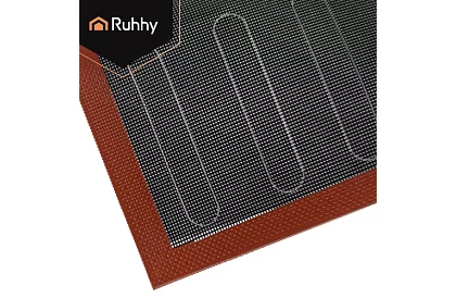 Silikónová obojstranná podložka na pečenie 30x40 cm