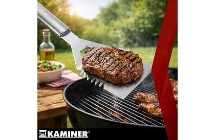 Grilovacie náradie 26 dielov – Sada na grilovanie