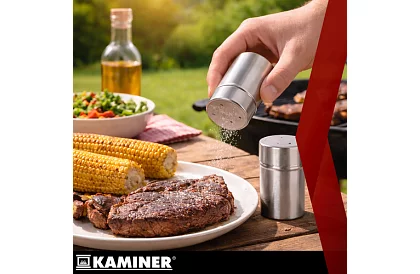 Grilovacie náradie 26 dielov – Sada na grilovanie