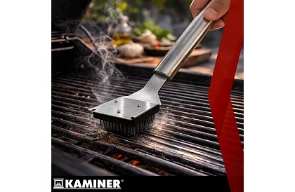 Grilovacie náradie 26 dielov – Sada na grilovanie